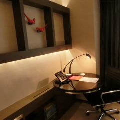 Baiyun Hotel Guangzhou удобства в номере