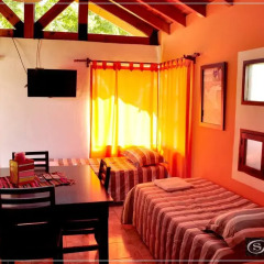 Отель Sangiovese Club House Сан-Рафаэль комната для гостей фото 2
