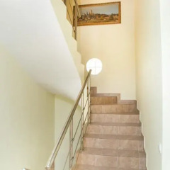 Гостиница Holiday Home Victor интерьер отеля