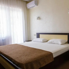 Гостиница Long Beach 3* Стандартный номер с различными типами кроватей фото 2