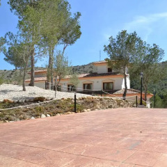 Hotel Finca Fabiola парковка