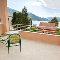 Апартаменты Bocche di Cattaro Apartments Апартаменты с различными типами кроватей фото 5