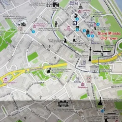Апартаменты Cozy Apartment Old Town Студия фото 26