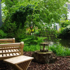 Отель B&B Canal Deluxe Бельгия, Брюгге - отзывы, цены и фото номеров - забронировать отель B&B Canal Deluxe онлайн фото 14