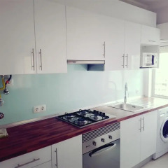 Отель Squash Apartamentos Портимао в номере фото 2