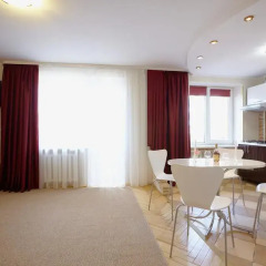 Апартаменты Apartments Galiciya Lviv 3 комната для гостей фото 2