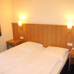 Hotel Daniel 3* Стандартный номер фото 8