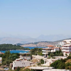 Апартаменты Dorti Apartments пляж фото 2