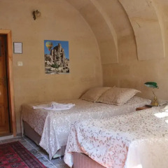 Hotel Elvan 3* Улучшенный номер фото 2