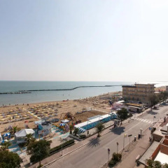 Отель PALOS 3* Стандартный номер фото 9