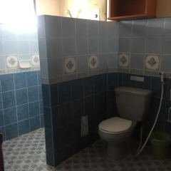 Отель Southern Lanta Resort 3* Стандартный номер с 2 отдельными кроватями фото 8