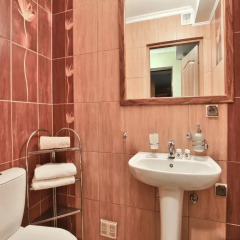 Отель Apartamenty Tatry Закопане ванная