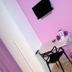 Отель Colors B&B Италия, Палермо - отзывы, цены и фото номеров - забронировать отель Colors B&B онлайн балкон