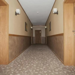 Family Hotel Saint George интерьер отеля фото 3