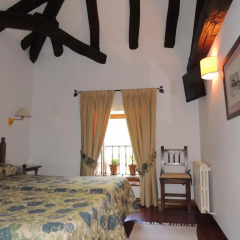 Отель Posada Maximo Испания, Камалено - отзывы, цены и фото номеров - забронировать отель Posada Maximo онлайн комната для гостей
