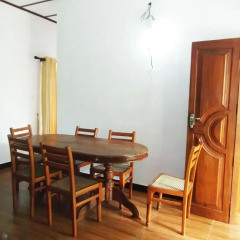 Отель Sheen Home stay Шри-Ланка, Пляж Golden Mile - отзывы, цены и фото номеров - забронировать отель Sheen Home stay онлайн в номере