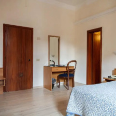 Hotel Basilea 3* Стандартный номер с различными типами кроватей фото 11