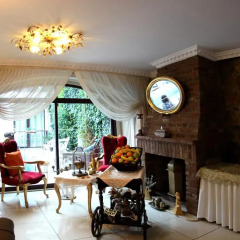 Saint John Hotel Турция, Сельчук - отзывы, цены и фото номеров - забронировать отель Saint John Hotel онлайн спа