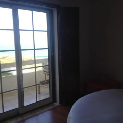 Отель Casa do Baleal комната для гостей фото 3