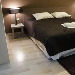 Отель Avatar Residence Бангкок удобства в номере фото 2