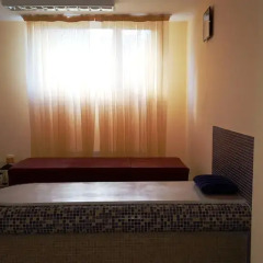 Hotel Panorama Пампорово спа фото 2