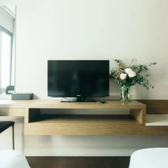 Отель Thomson Residence 4* Стандартный номер фото 7