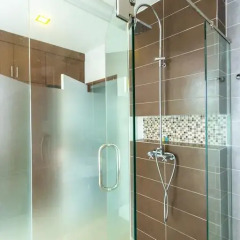 Baan Lukkan Resort Hotel 3* Улучшенный номер фото 13