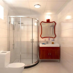 Отель Golden Cyclo 4* Стандартный номер фото 9