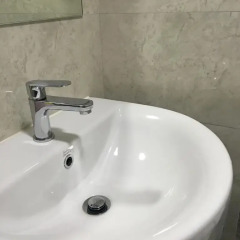 CK2 Hotel 3* Номер Делюкс с различными типами кроватей фото 7