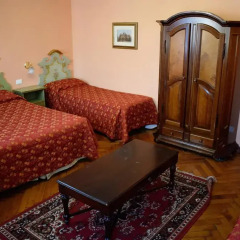 Hotel Malibran 3* Стандартный номер с различными типами кроватей фото 2