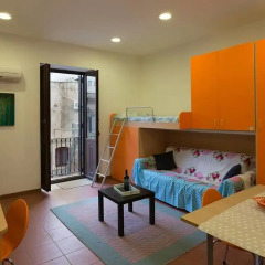 Отель Casa Miele Ortigia Сиракуза комната для гостей фото 3