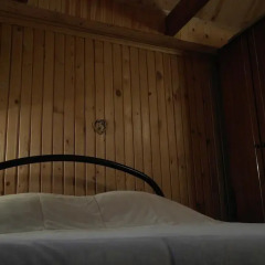 Гостиница Guest House Varvarinskiy Стандартный номер с двуспальной кроватью (общая ванная комната) фото 2