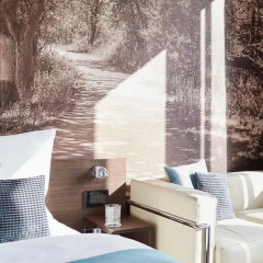 Отель Derag Livinghotel Am Viktualienmarkt 4* Номер Бизнес фото 4