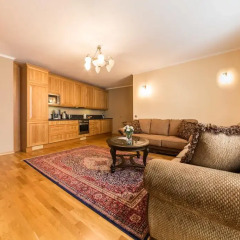 Отель Casa de Verano Old Town 2* Улучшенные апартаменты с различными типами кроватей фото 8