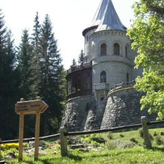 Отель B&B Mago Италия, Аоста - отзывы, цены и фото номеров - забронировать отель B&B Mago онлайн фото 5