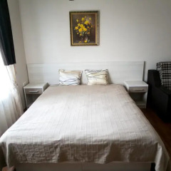 Tulpan Hotel Студия фото 4