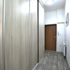 Отель TopApartmany Lesni интерьер отеля