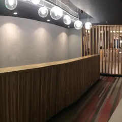 Отель Park Inn by Radisson New Delhi Lajpat Nagar Индия, Нью-Дели - отзывы, цены и фото номеров - забронировать отель Park Inn by Radisson New Delhi Lajpat Nagar онлайн интерьер отеля фото 3