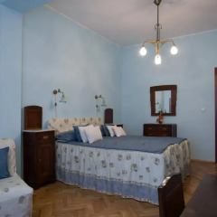 Отель Casa Ferrari Bed & Breakfast 3* Стандартный номер фото 2