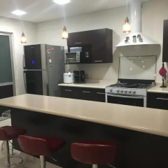 Отель Napoles Condo Suites Мексика, Мехико - отзывы, цены и фото номеров - забронировать отель Napoles Condo Suites онлайн в номере фото 2