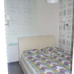 Отель Gdański Apartament комната для гостей фото 5