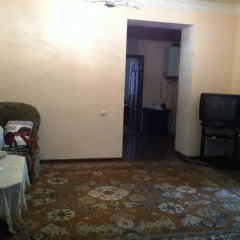 Отель Guest House on Zaryan 136 интерьер отеля
