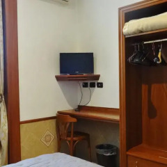 Hotel Astrid удобства в номере