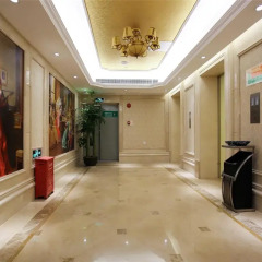 Viennainternational Hotel Luogang Wanda Plaza спа