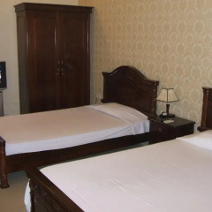 Camellia Hotel 6 Номер Делюкс фото 3