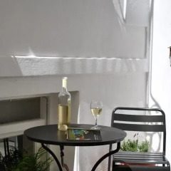 Отель Alice Inn Athens 3* Люкс с различными типами кроватей фото 28