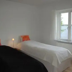 Hotel Borgmestergaarden 3* Апартаменты фото 7