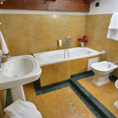 Отель Charles Bridge Palace 4* Номер категории Эконом фото 9
