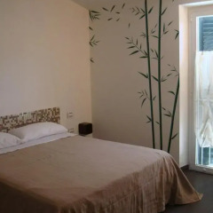 Отель B&B Verziere Джези комната для гостей фото 4