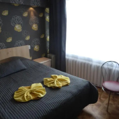 Отель Asimarė комната для гостей